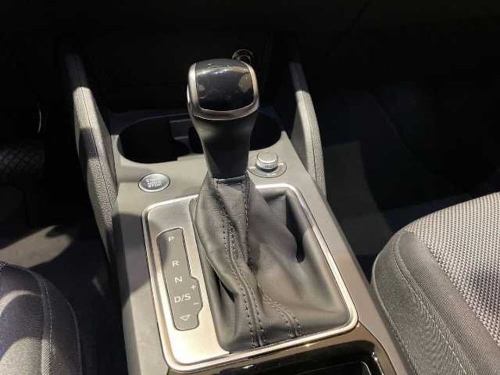 Audi Q2 usata a Pistoia (9)