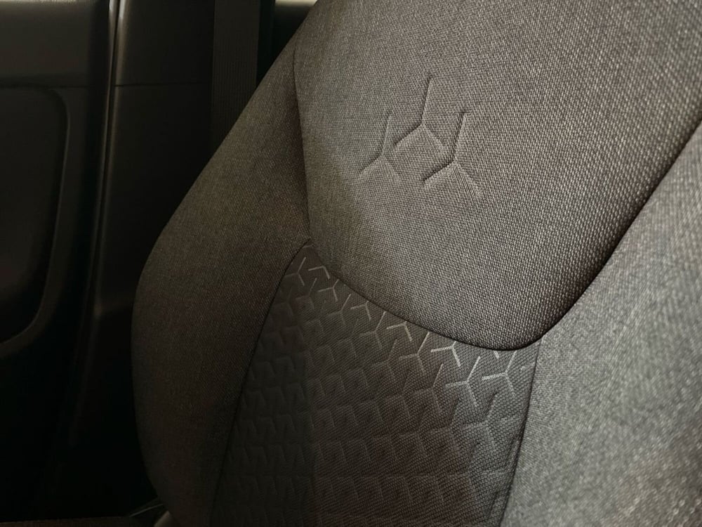 Toyota Yaris Cross usata a Prato (18)
