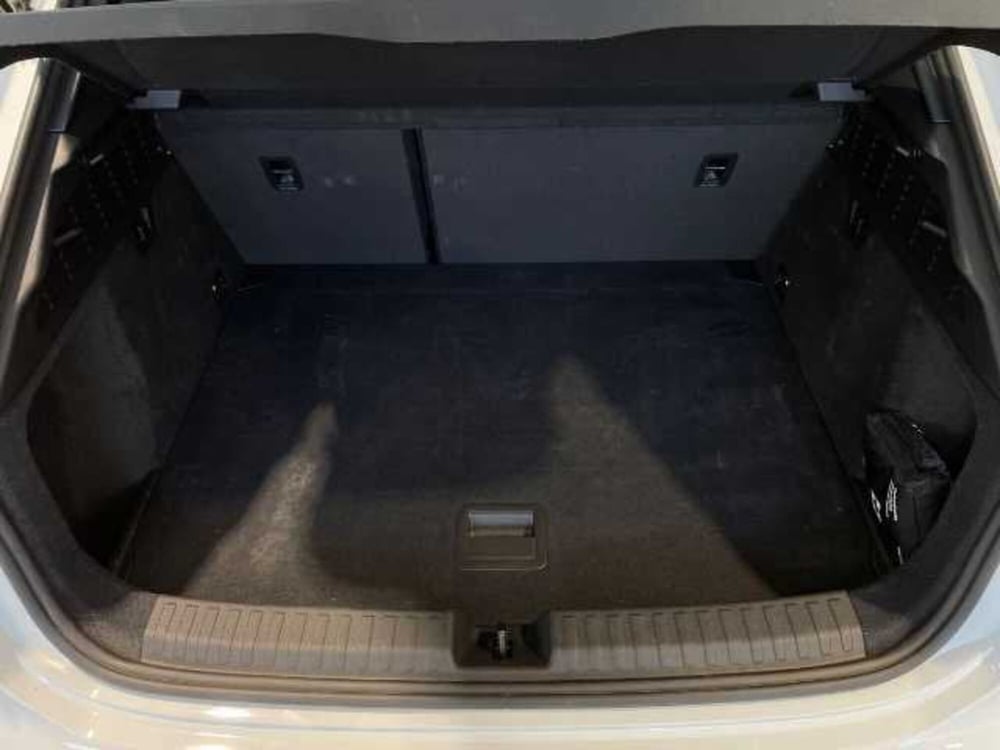 Audi A3 Sportback usata a Pistoia (15)