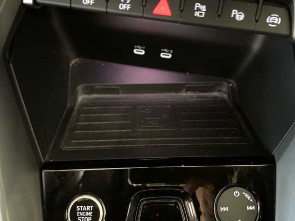 Audi A3 Sportback usata a Pistoia (17)