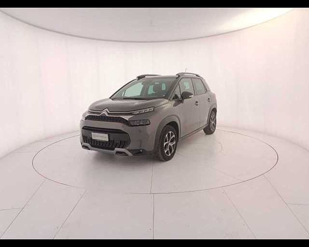 Citroen C3 Aircross usata a Venezia