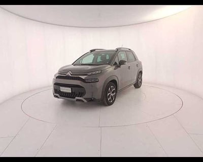 Citroen C3 Aircross PureTech 110 S&amp;S Shine Pack del 2022 usata a Portogruaro