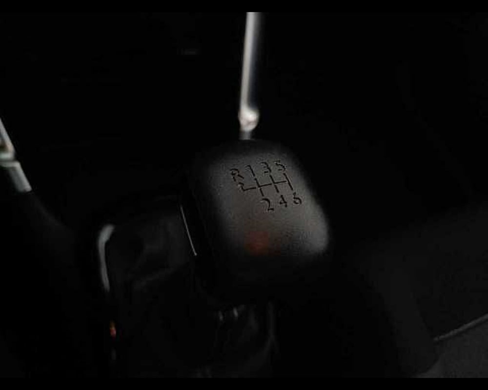 Citroen C3 Aircross usata a Venezia (11)