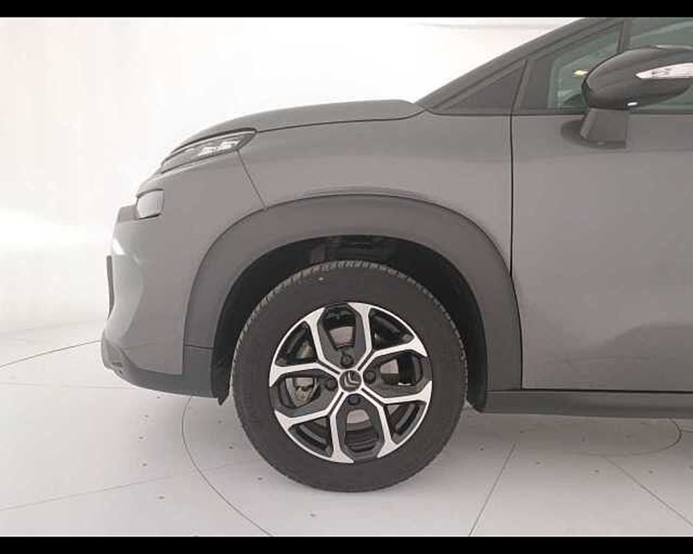 Citroen C3 Aircross usata a Venezia (15)