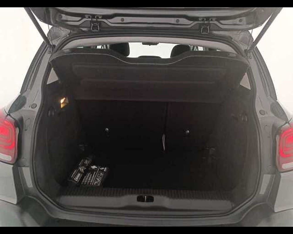 Citroen C3 Aircross usata a Venezia (19)