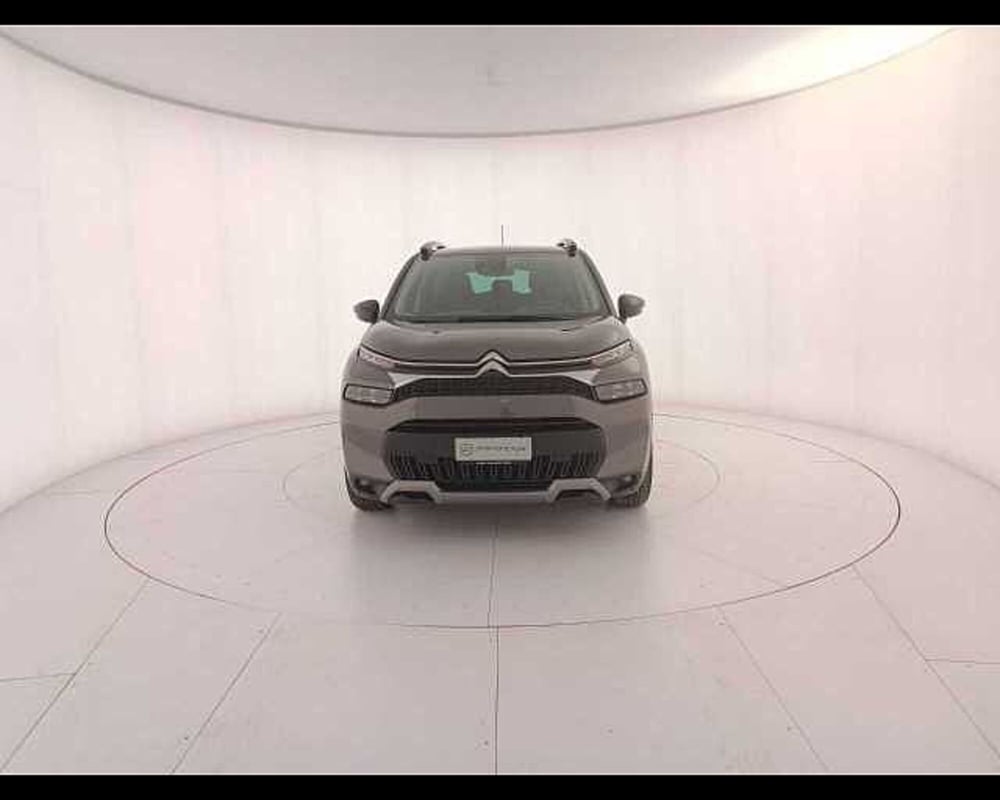Citroen C3 Aircross usata a Venezia (2)
