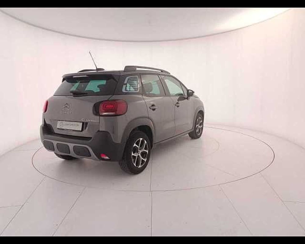 Citroen C3 Aircross usata a Venezia (5)
