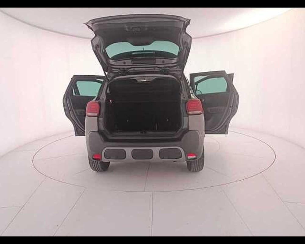 Citroen C3 Aircross usata a Venezia (6)
