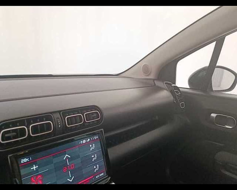 Citroen C3 Aircross usata a Venezia (7)