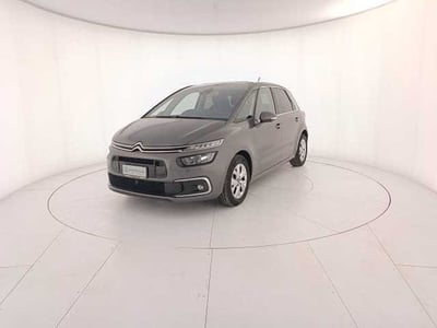 Citroen Grand C4 SpaceTourer Grand  Space  PureTech 130 S&amp;S EAT8 Feel del 2020 usata a Portogruaro