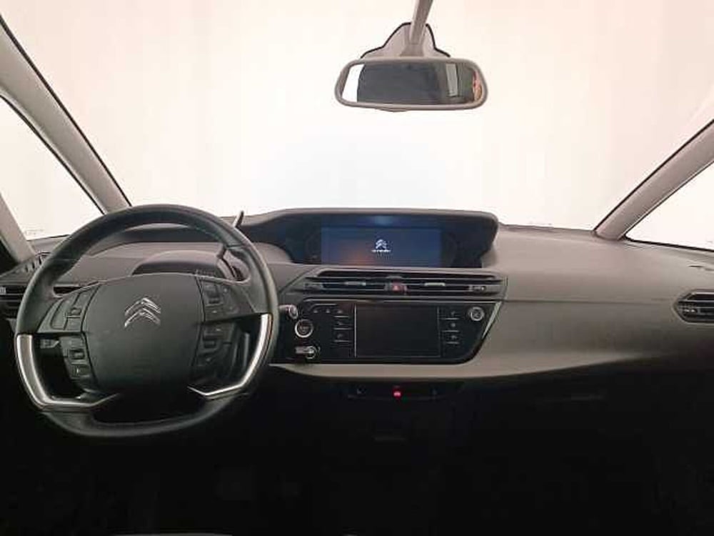 Citroen Grand C4 SpaceTourer usata a Venezia (10)