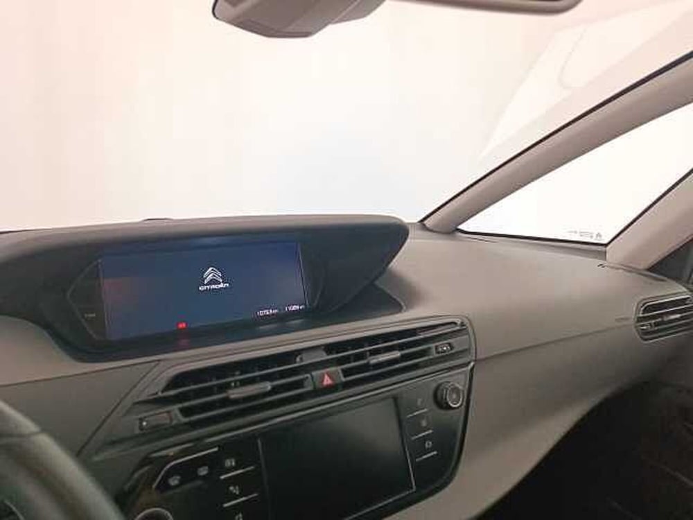 Citroen Grand C4 SpaceTourer usata a Venezia (11)