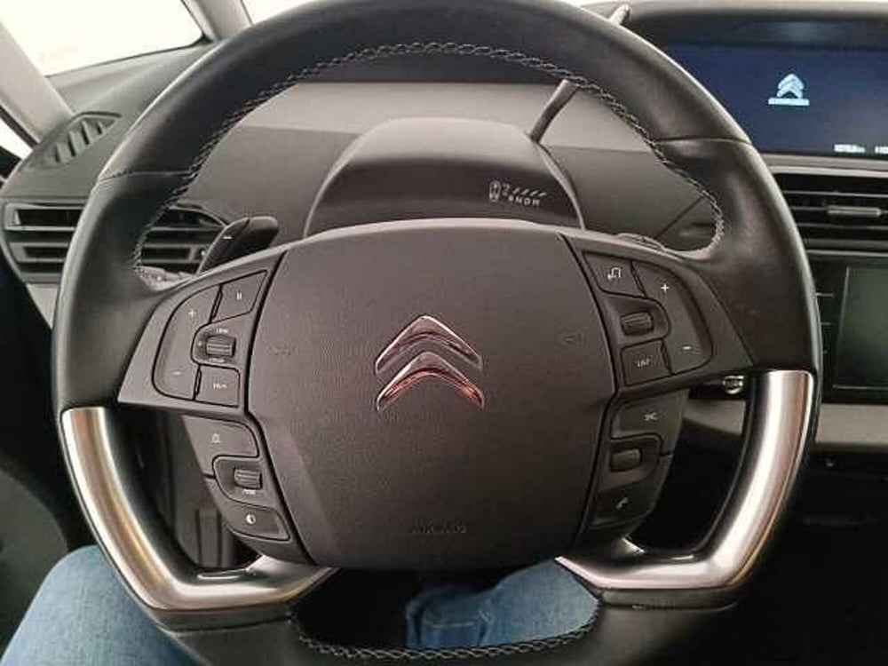 Citroen Grand C4 SpaceTourer usata a Venezia (12)
