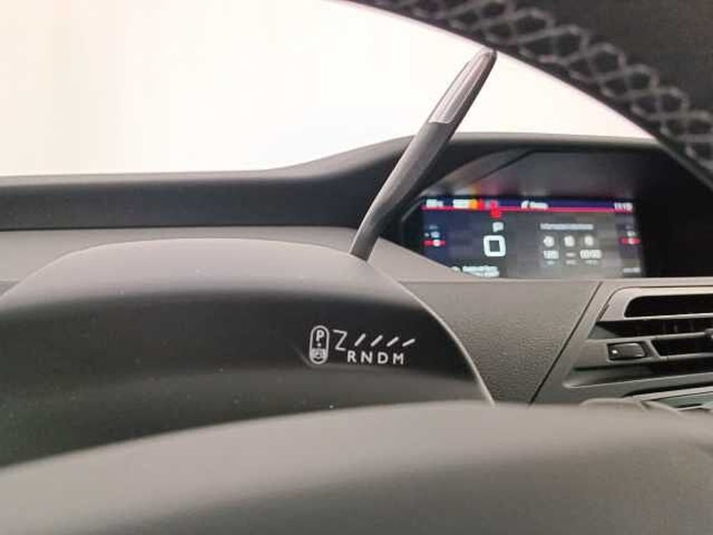 Citroen Grand C4 SpaceTourer usata a Venezia (16)