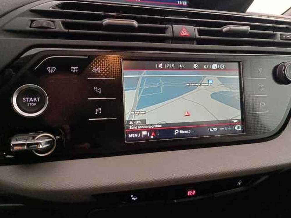 Citroen Grand C4 SpaceTourer usata a Venezia (18)