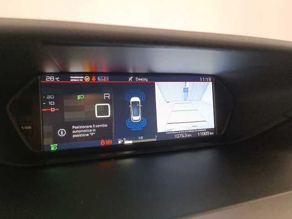 Citroen Grand C4 SpaceTourer usata a Venezia (19)