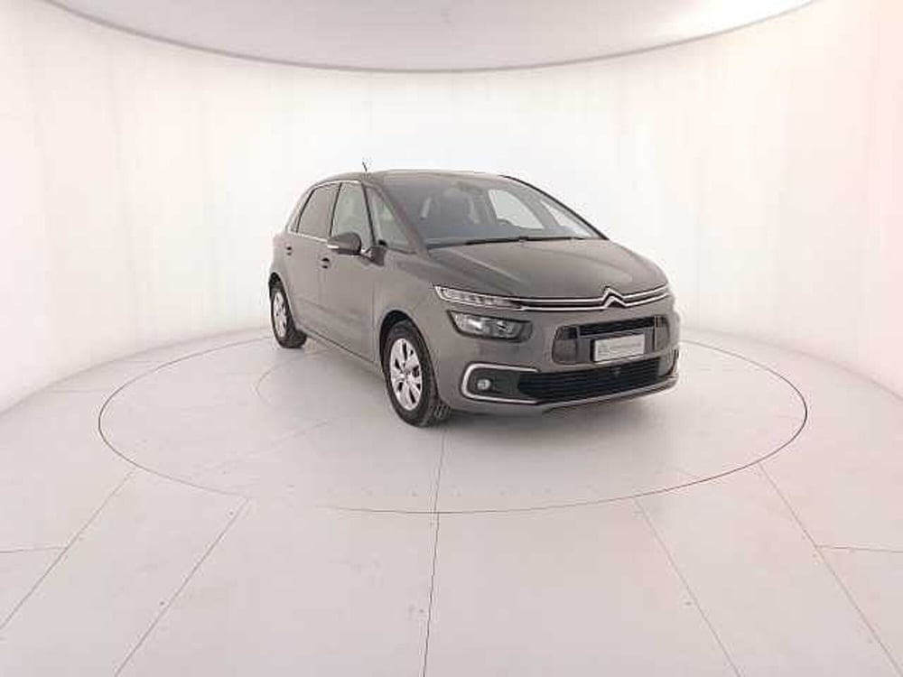 Citroen Grand C4 SpaceTourer usata a Venezia (2)