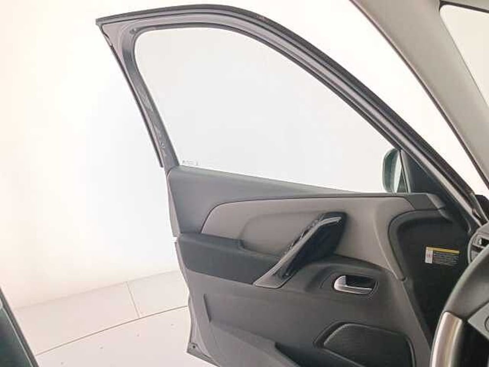 Citroen Grand C4 SpaceTourer usata a Venezia (20)