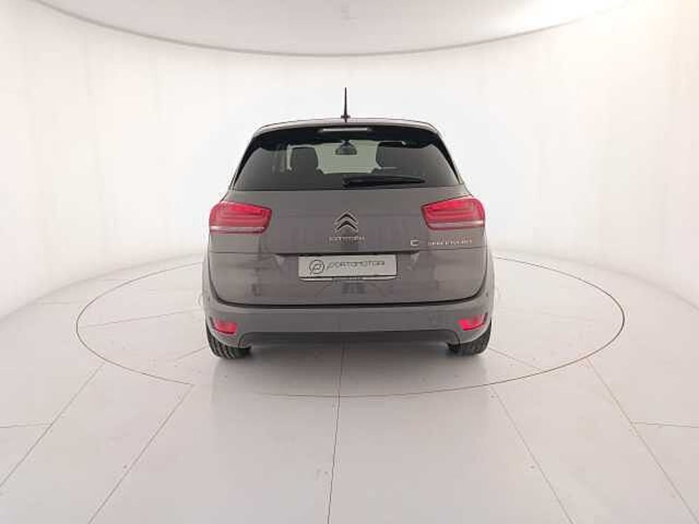 Citroen Grand C4 SpaceTourer usata a Venezia (3)
