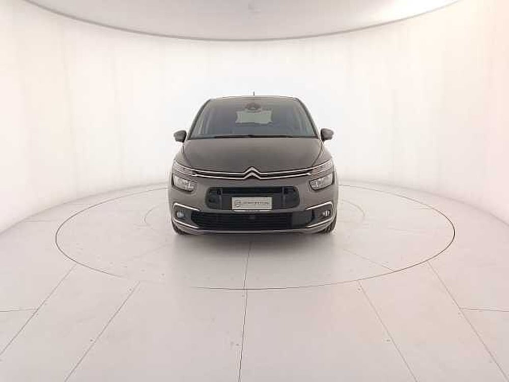 Citroen Grand C4 SpaceTourer usata a Venezia (4)