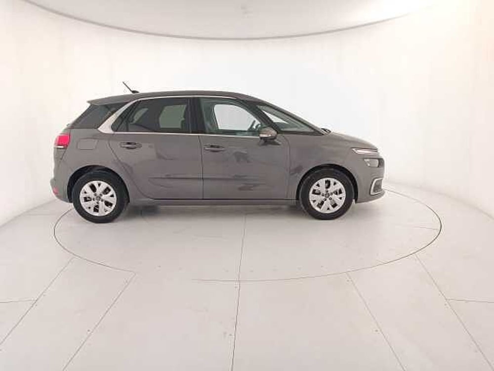 Citroen Grand C4 SpaceTourer usata a Venezia (5)
