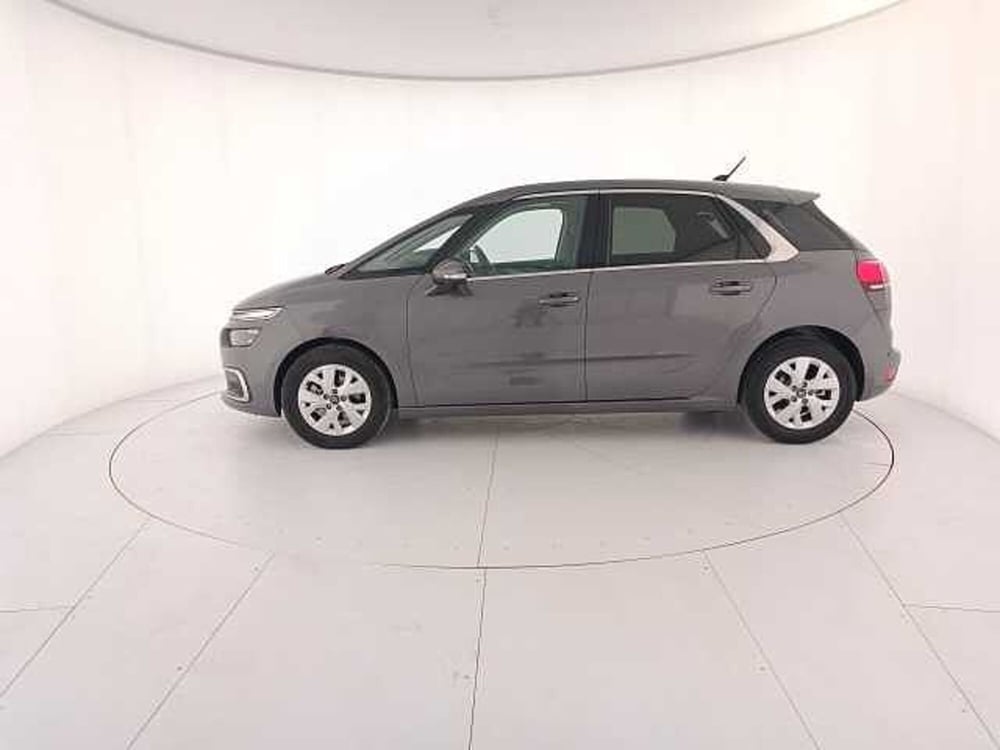 Citroen Grand C4 SpaceTourer usata a Venezia (6)
