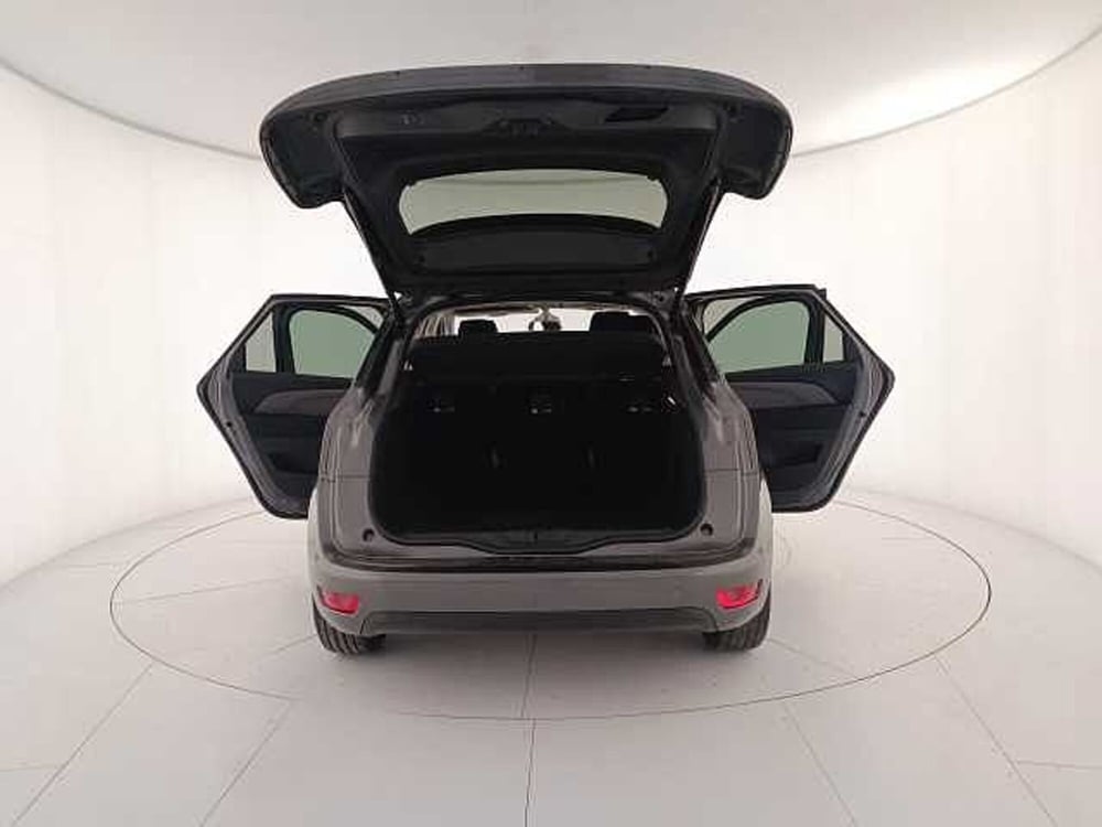 Citroen Grand C4 SpaceTourer usata a Venezia (7)