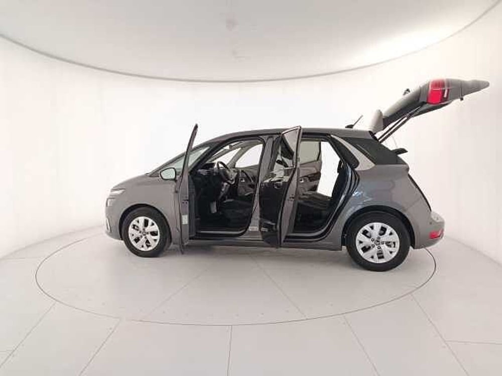 Citroen Grand C4 SpaceTourer usata a Venezia (8)
