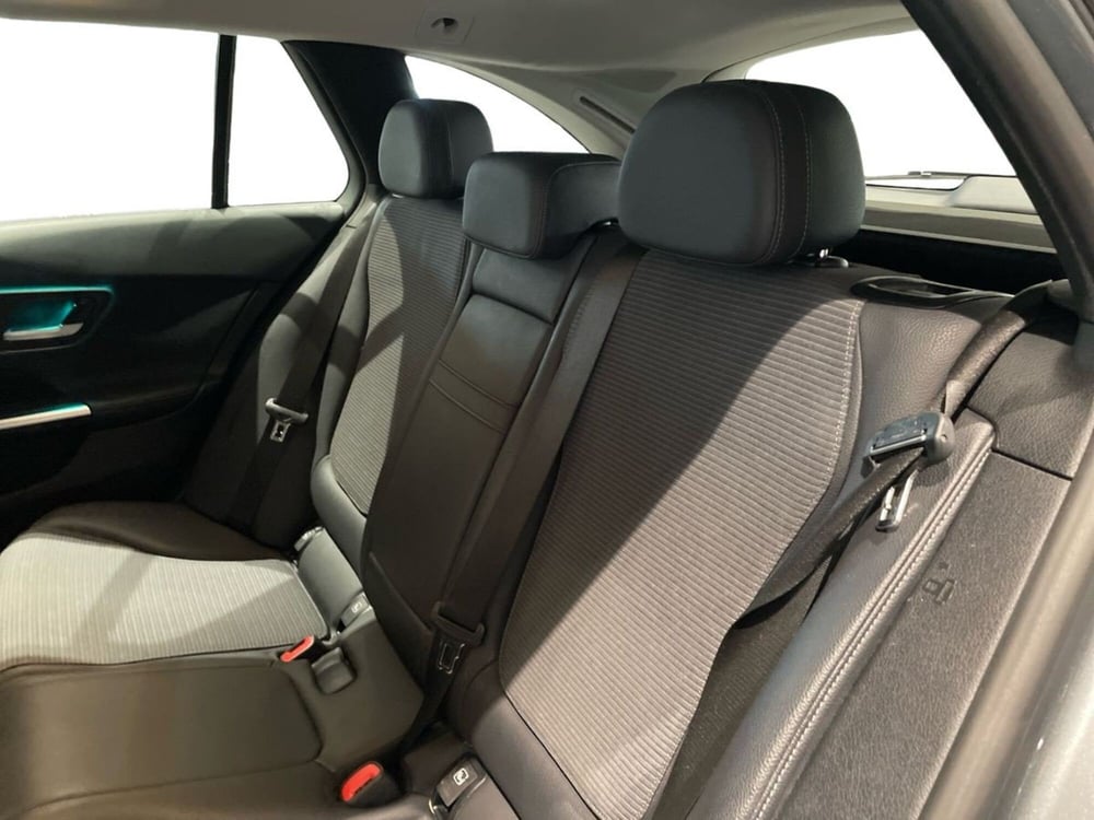 Mercedes-Benz Classe C Station Wagon usata a Firenze (16)