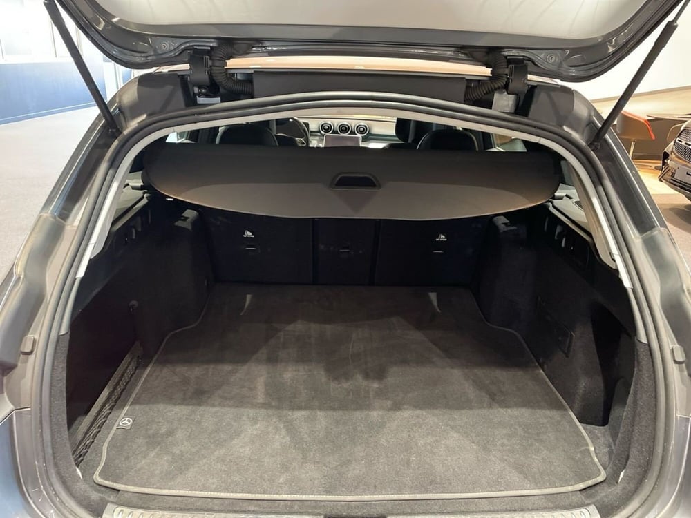 Mercedes-Benz Classe C Station Wagon usata a Firenze (8)