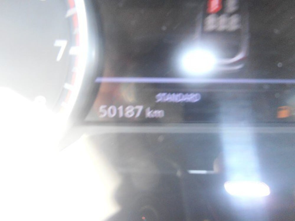 Nissan Qashqai usata a Livorno (9)