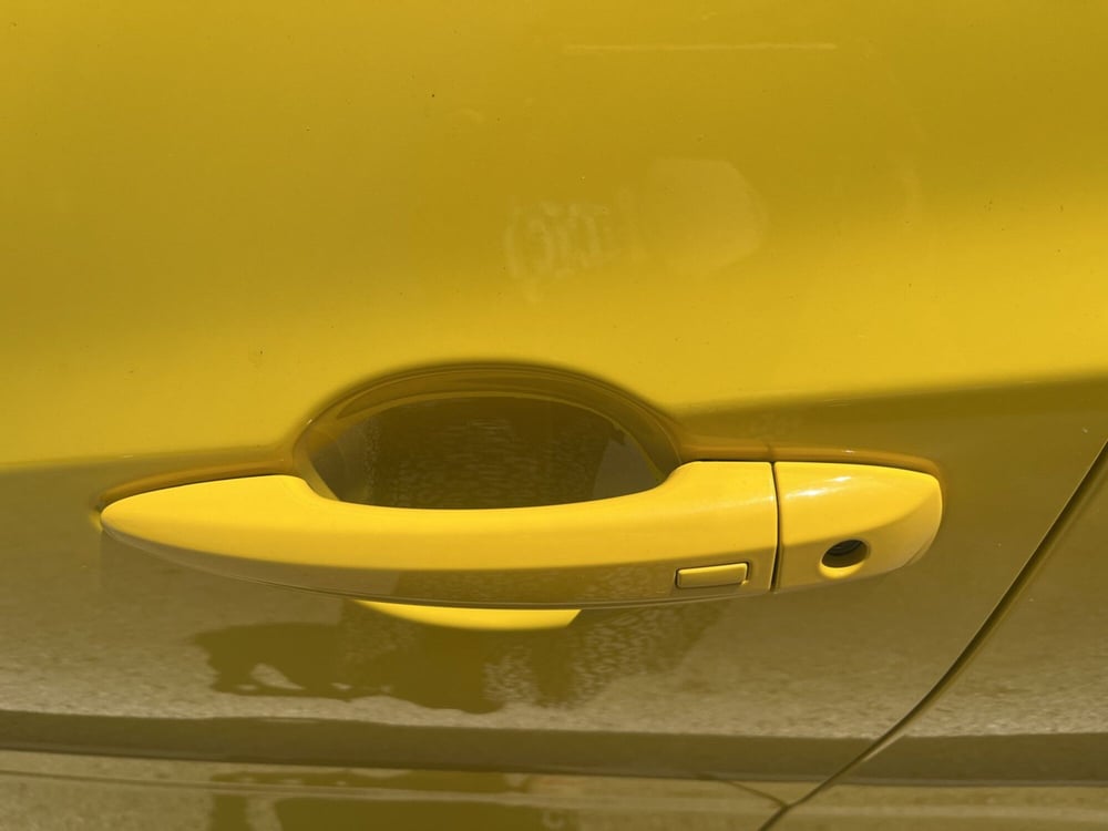 Nissan Juke usata a L'Aquila (11)