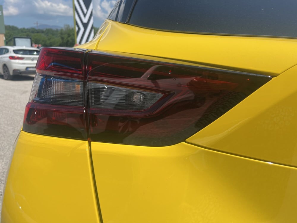 Nissan Juke usata a L'Aquila (12)