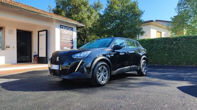 Peugeot 2008 PureTech 100 S&amp;S Active Pack del 2021 usata a Empoli