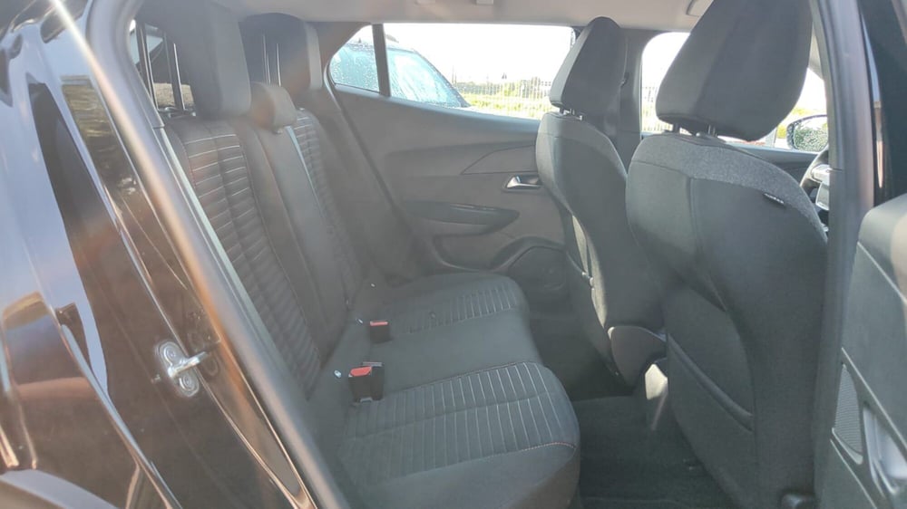 Peugeot 2008 usata a Firenze (12)