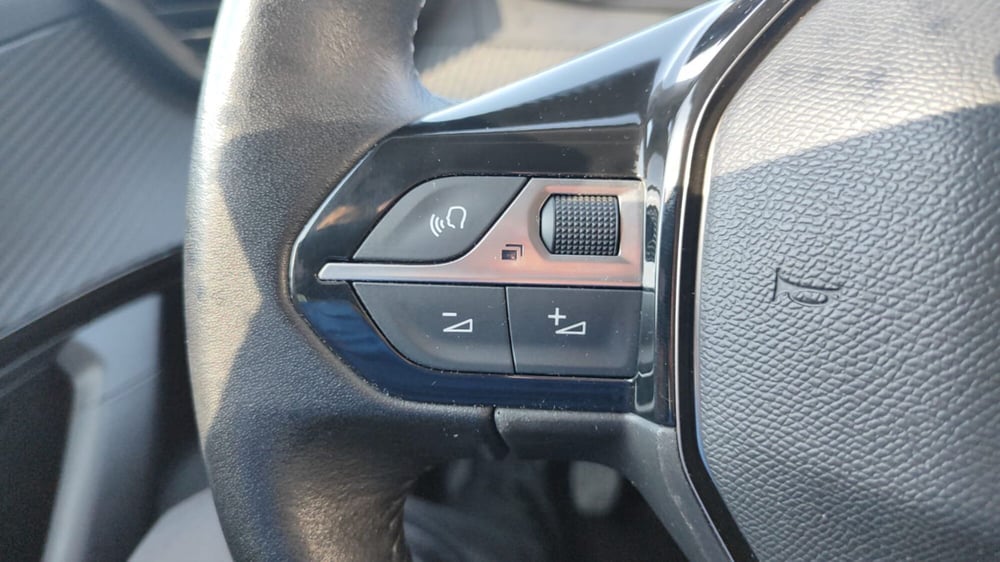 Peugeot 2008 usata a Firenze (16)