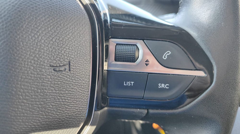 Peugeot 2008 usata a Firenze (17)