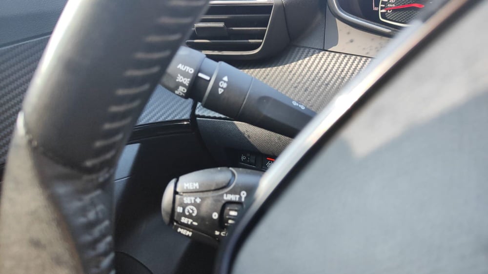 Peugeot 2008 usata a Firenze (18)