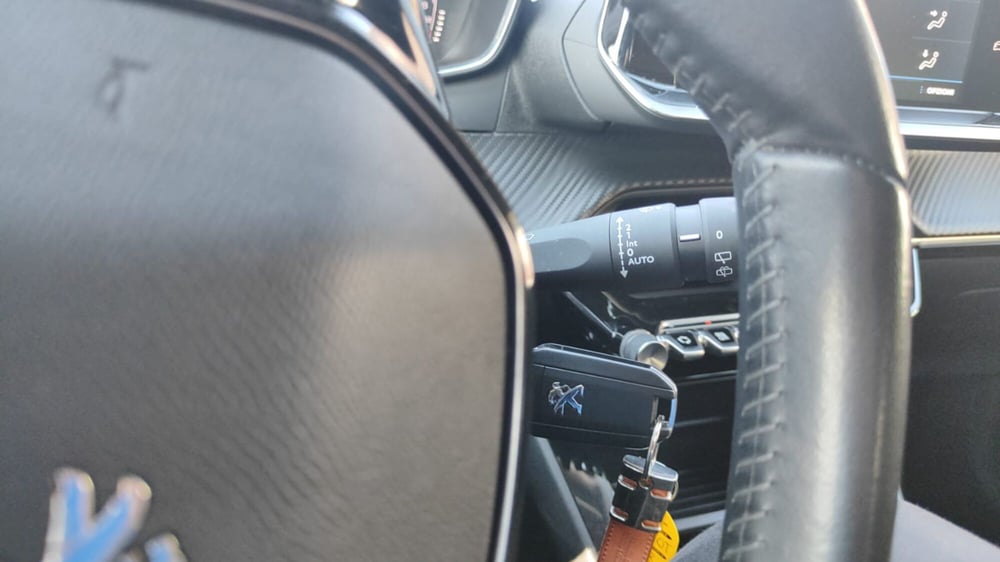 Peugeot 2008 usata a Firenze (19)