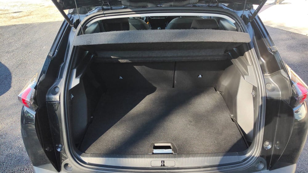 Peugeot 2008 usata a Firenze (8)