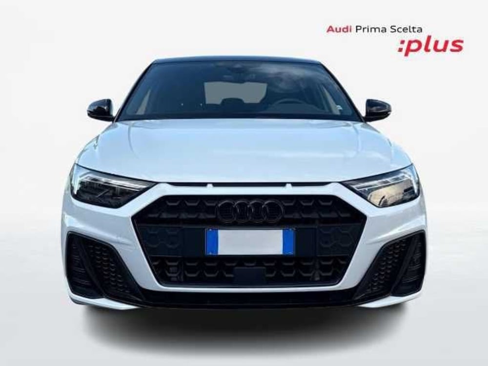Audi A1 Sportback usata a Prato (13)