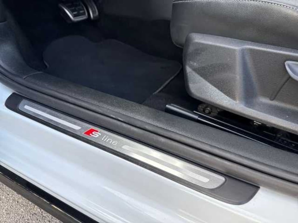 Audi A1 Sportback usata a Prato (15)