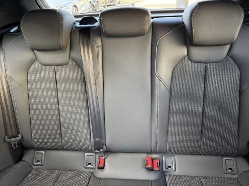 Audi A1 Sportback usata a Prato (18)