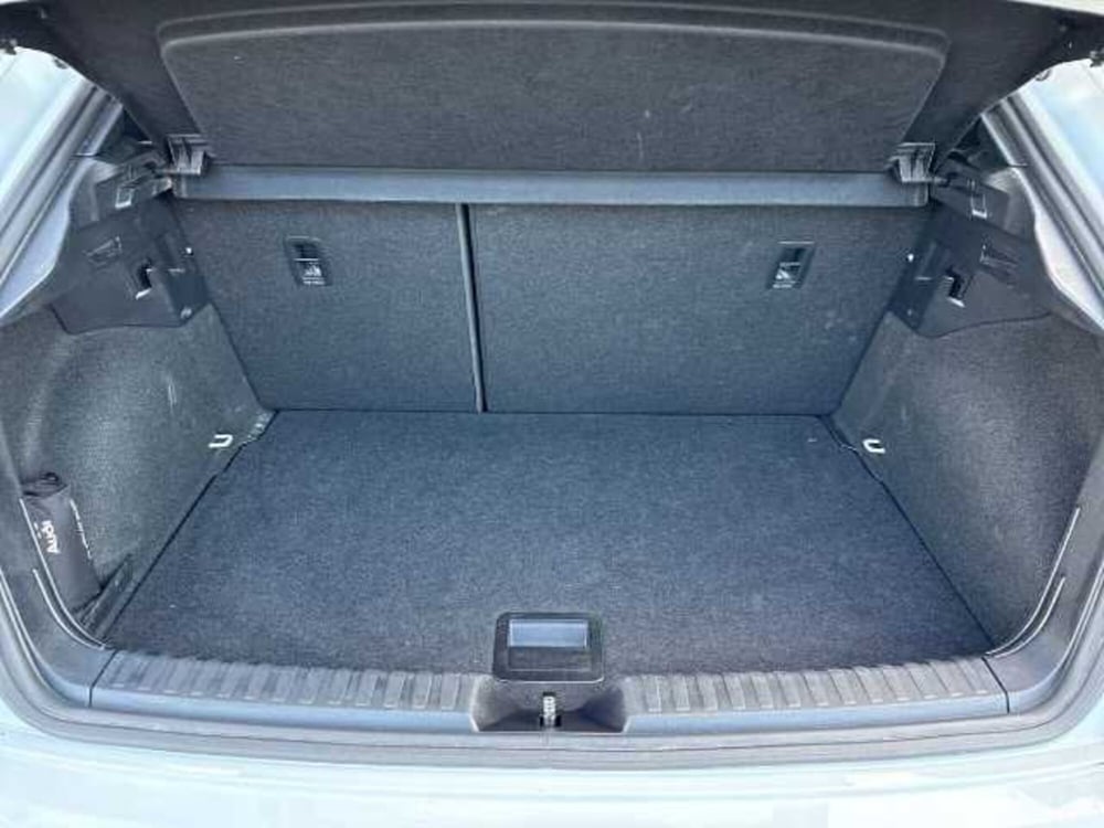 Audi A1 Sportback usata a Prato (19)