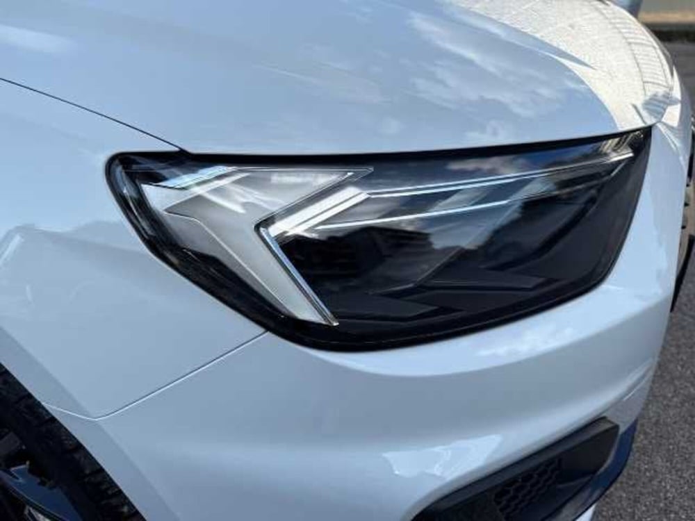Audi A1 Sportback usata a Prato (6)