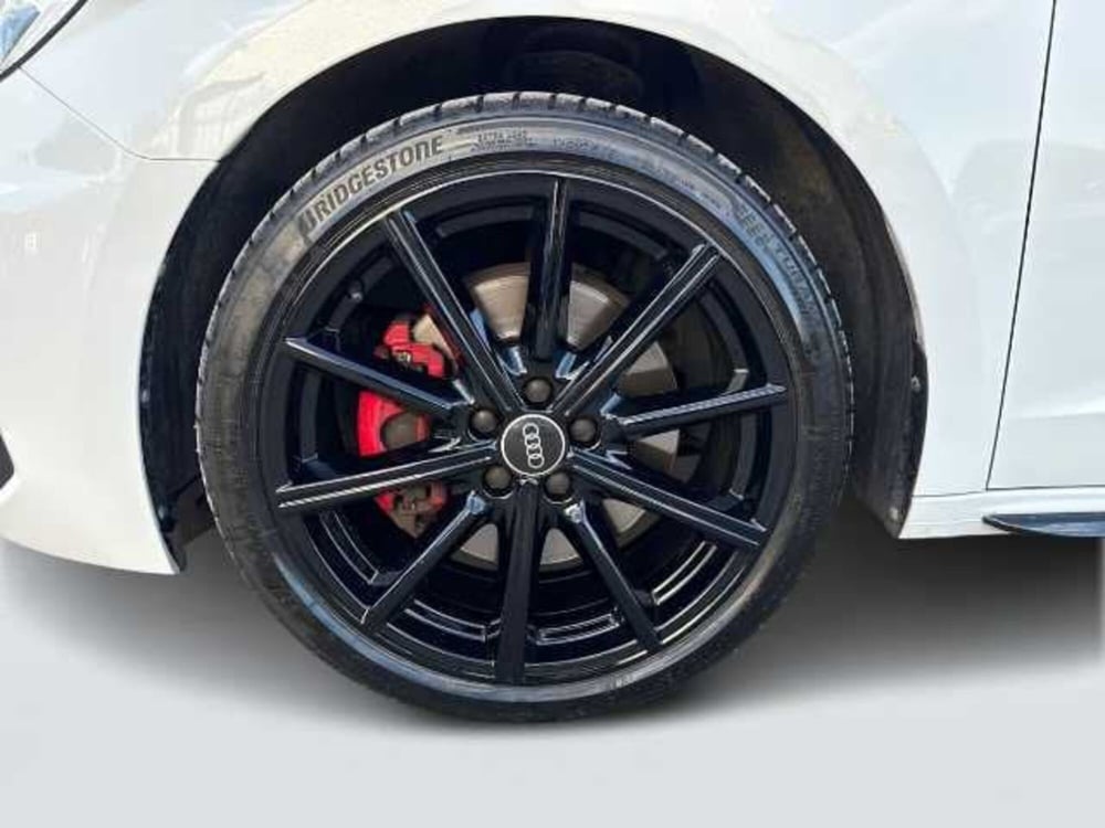 Audi A1 Sportback usata a Prato (7)