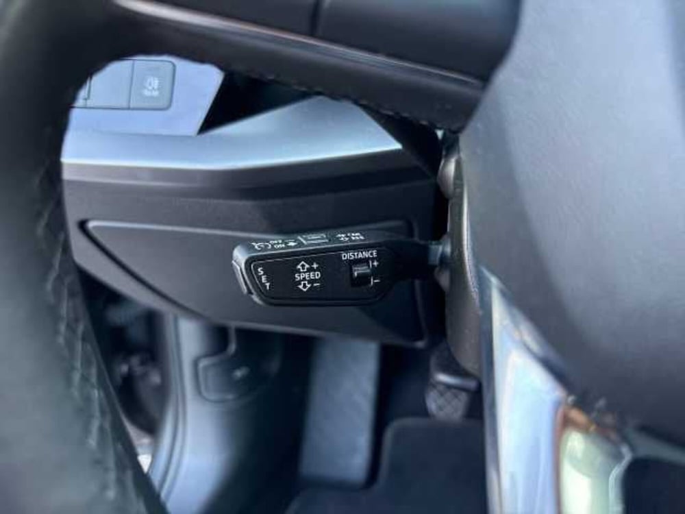 Audi A3 Sedan usata a Prato (18)