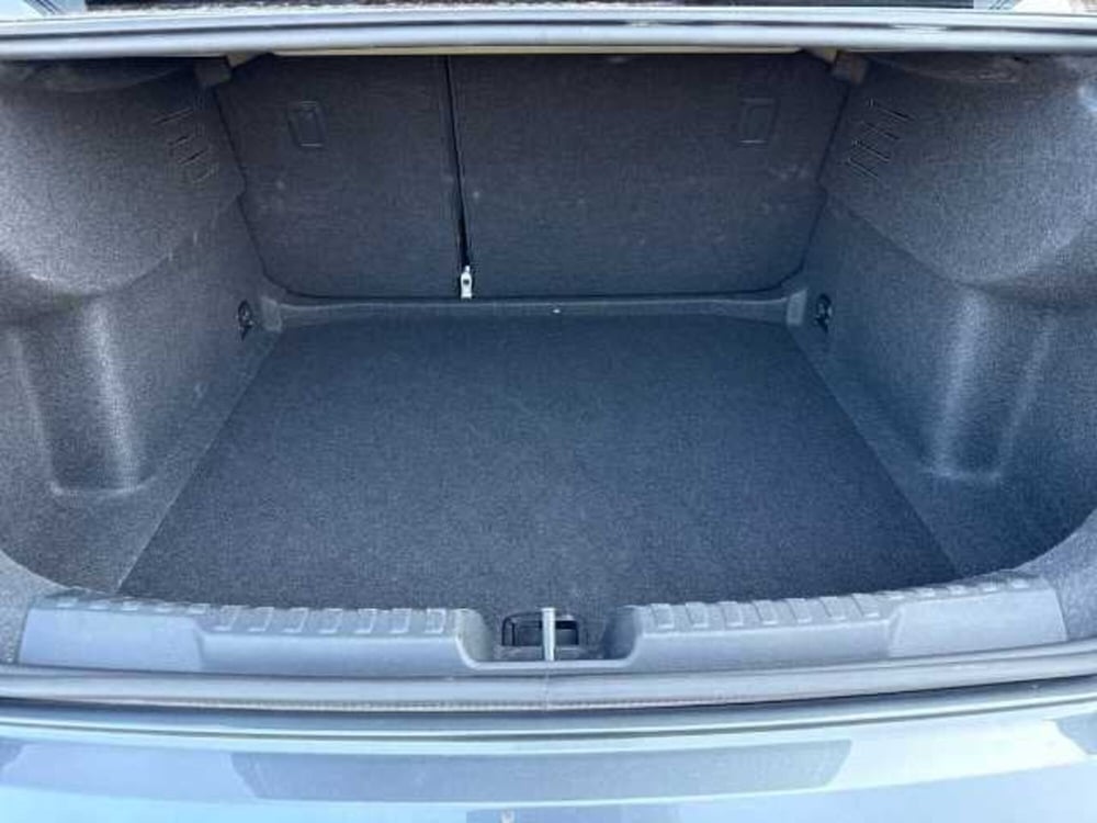 Audi A3 Sedan usata a Prato (19)