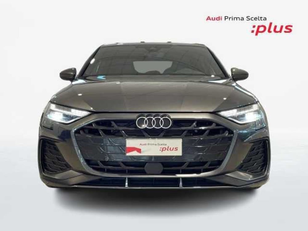 Audi A3 Sportback usata a Prato (13)