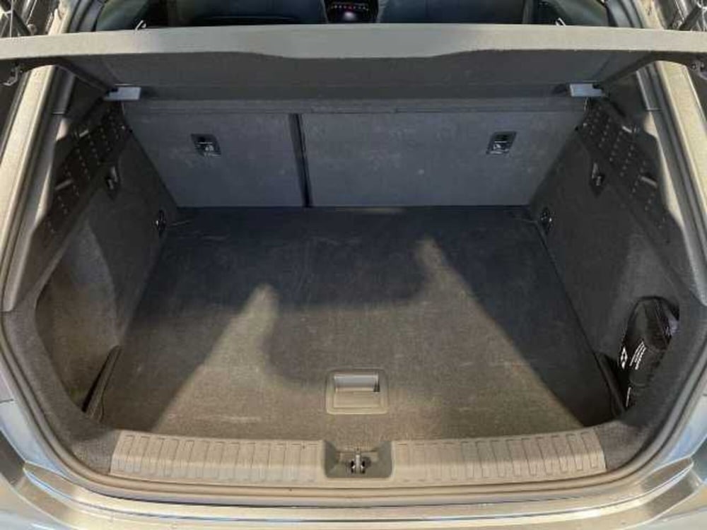 Audi A3 Sportback usata a Prato (15)